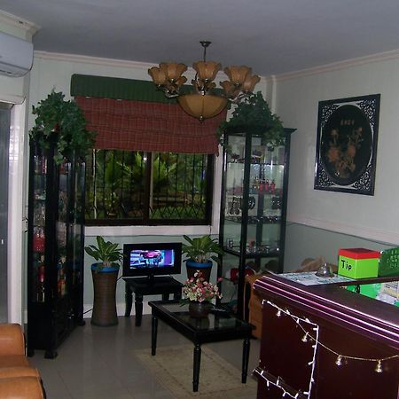 เดอะกราเบรียยา เบดแอนด์เบรคฟาสต์ Bed & Breakfast ตักบีลารัน ซิตี ภายนอก รูปภาพ